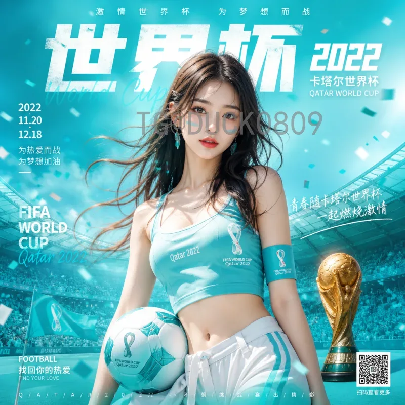 距离2026年世界杯还有多久？全面解析赛事变革与筹备进展