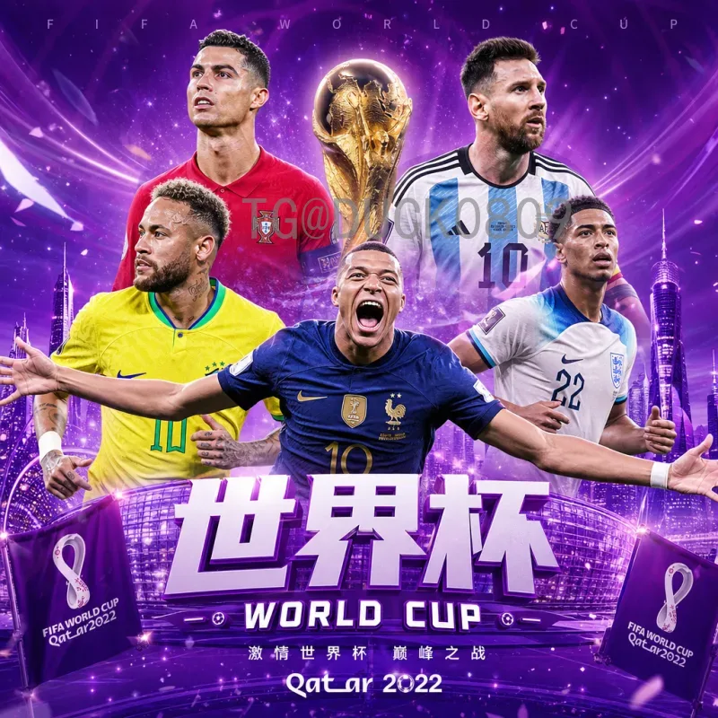 世界杯热点官方网站：最新赛事信息与权威资讯入口