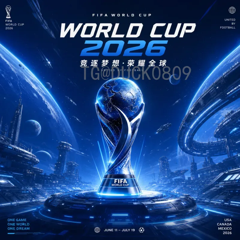 今日2026美加墨世界杯预选赛战报：亚洲南美激战正酣